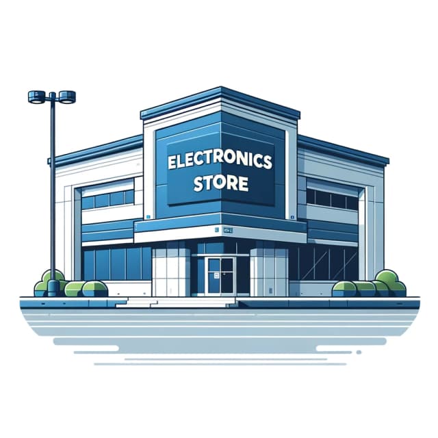 Quantum Retail